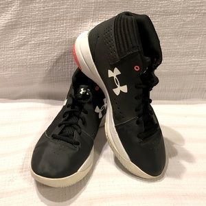 Under Armour kids size 5.5